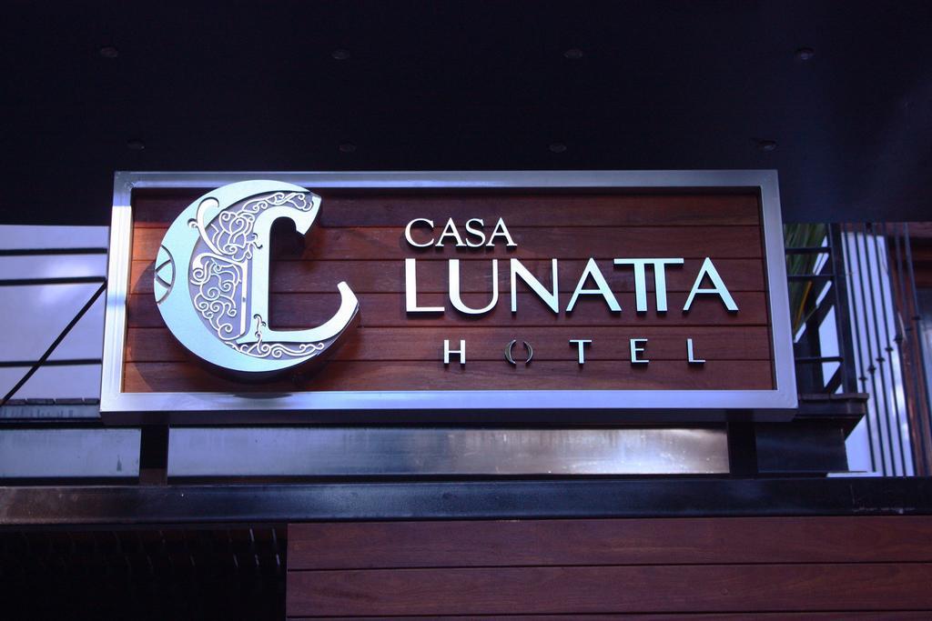 Casa Lunatta غواناخواتو المظهر الخارجي الصورة